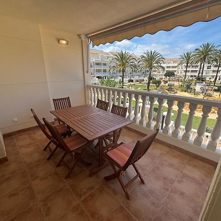 Aquamarina - Serviden Denia Eksteriør bilde