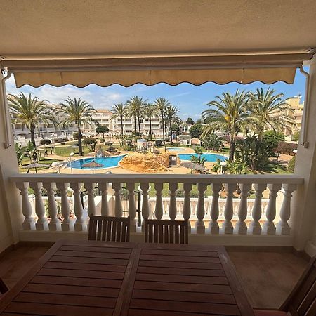 Aquamarina - Serviden Denia Eksteriør bilde