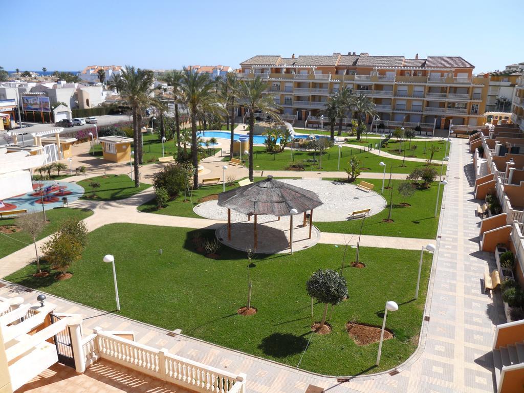 Aquamarina - Serviden Denia Rom bilde