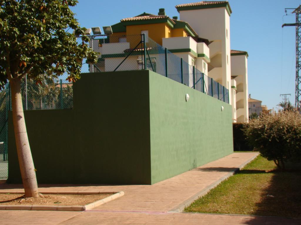 Aquamarina - Serviden Denia Eksteriør bilde