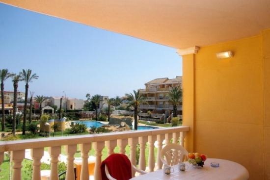 Aquamarina - Serviden Denia Rom bilde