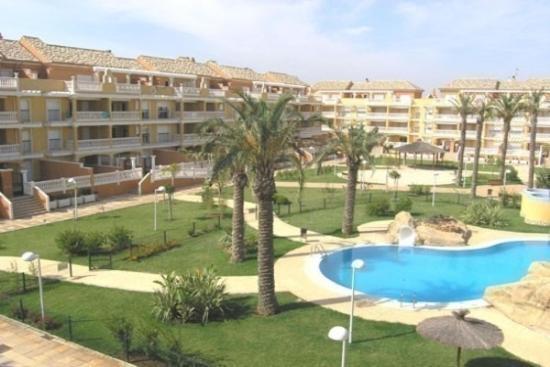 Aquamarina - Serviden Denia Eksteriør bilde