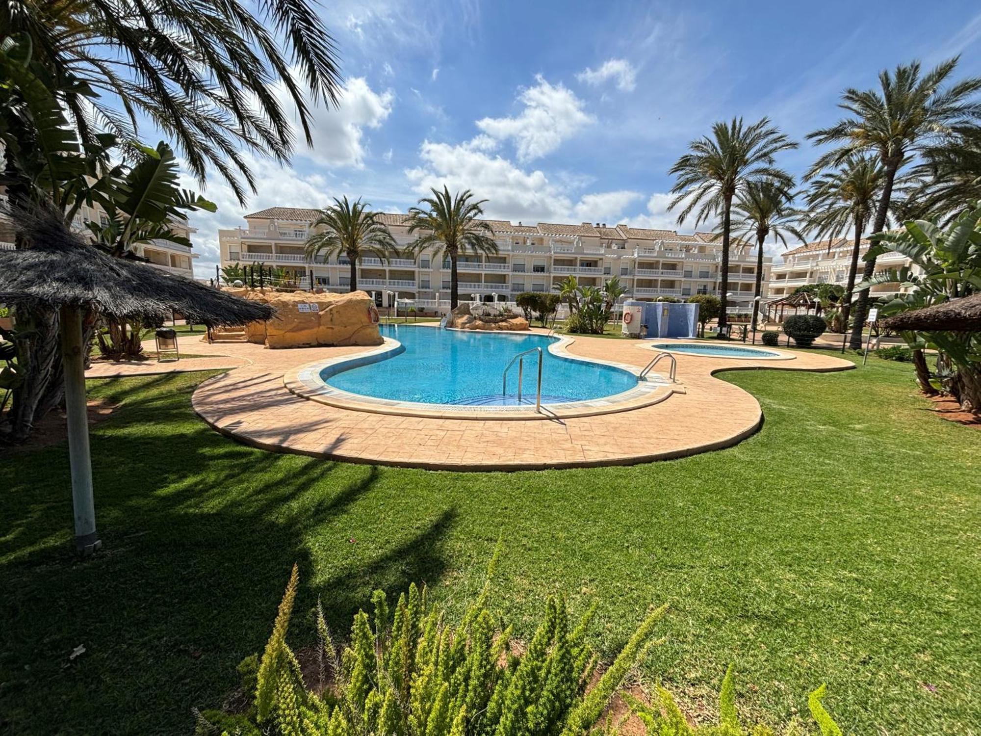 Aquamarina - Serviden Denia Eksteriør bilde